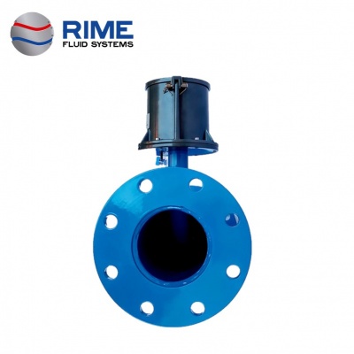 Medidores McCrometer -Propela: Serie ML  6