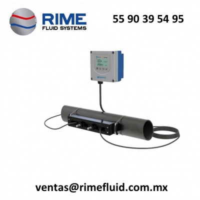MEDIDORES ULTRASONICOS