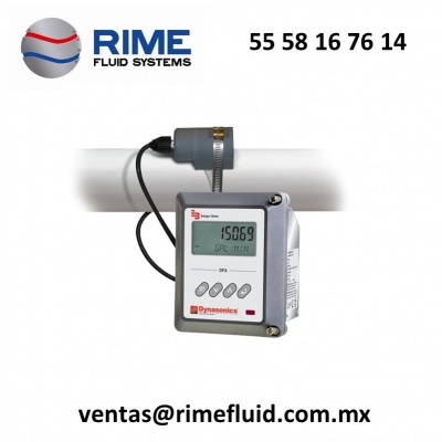 MEDIDORES ULTRASONICOS