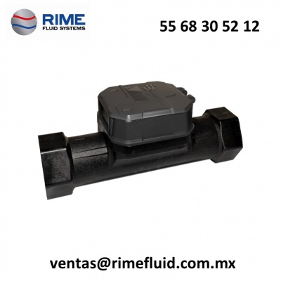MEDIDORES ULTRASONICOS