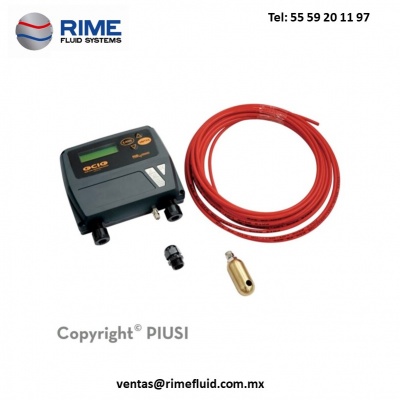 INDICADOR DE NIVEL OCIO