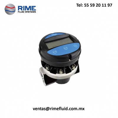 MEDIDORES DE COMBUSTIBLES
