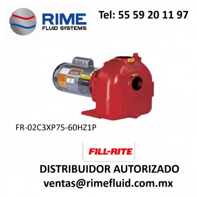 BOMBAS ELÉCTRICAS PARA COMBUSTIBLES