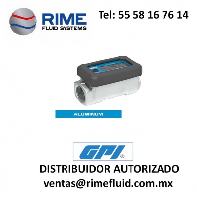 MEDIDORES DE COMBUSTIBLE