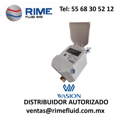 MEDIDOR ULTRASONICO
