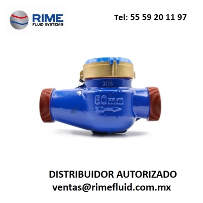 MEDIDOR_AGUA