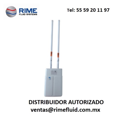 MEDIDOR ULTRASONICO