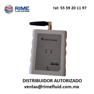 MEDIDOR ULTRASONICO