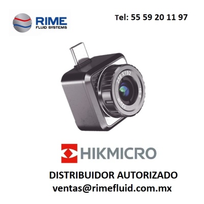 CAMARAS TERMOGRAFICAS