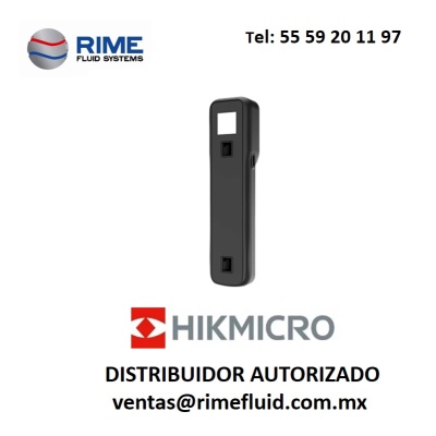 CAMARAS TERMOGRAFICAS