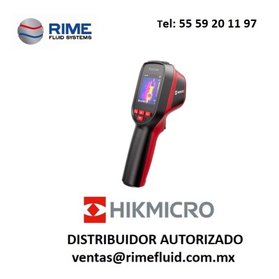 CAMARAS TERMOGRAFICAS