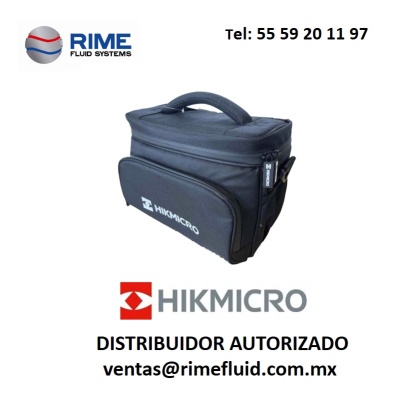 CAMARAS TERMOGRAFICAS
