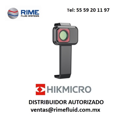 CAMARAS TERMOGRAFICAS