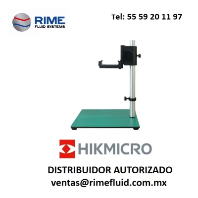 CAMARAS TERMOGRAFICAS