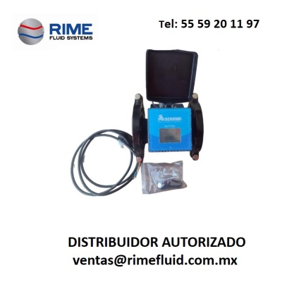 MEDIDORES ELECTROMAGNÉTICOS