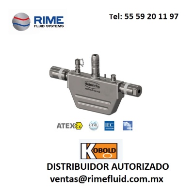 MEDIDORES_FLUJO