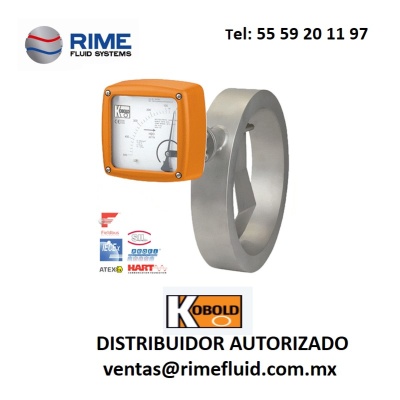 MEDIDORES_FLUJO
