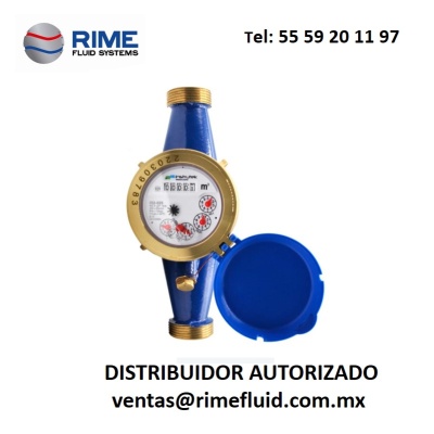 MEDIDORES