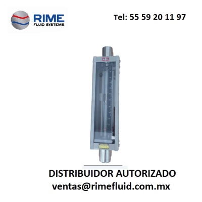 ROTAMETROS