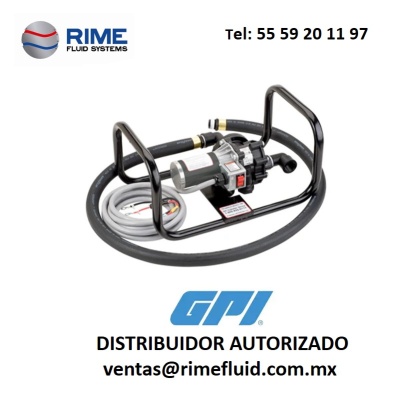 BOMBAS QUIMICAS