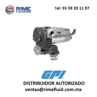 BOMBAS DE COMBUSTIBLE