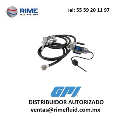 BOMBAS DE COMBUSTIBLE