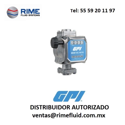 MEDIDORES DE COMBUSTIBLE