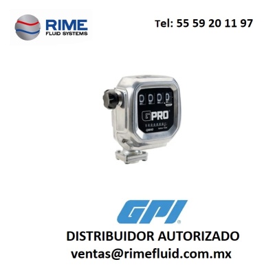 MEDIDORES DE COMBUSTIBLE
