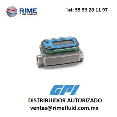 MEDIDORES DE COMBUSTIBLE