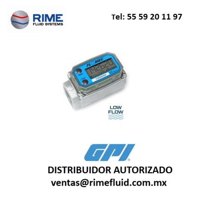 MEDIDORES DE COMBUSTIBLE