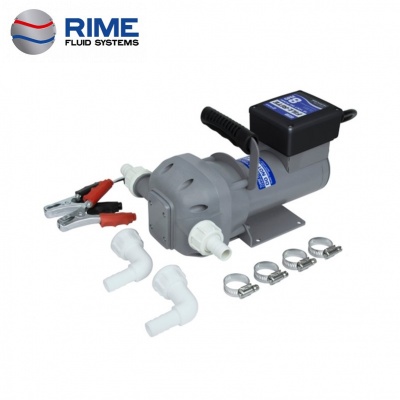 BOMBAS ELÉCTRICAS PARA AdBlue