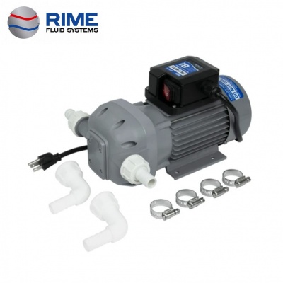BOMBAS ELÉCTRICAS PARA AdBlue