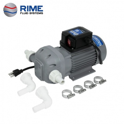 BOMBAS ELÉCTRICAS PARA AdBlue