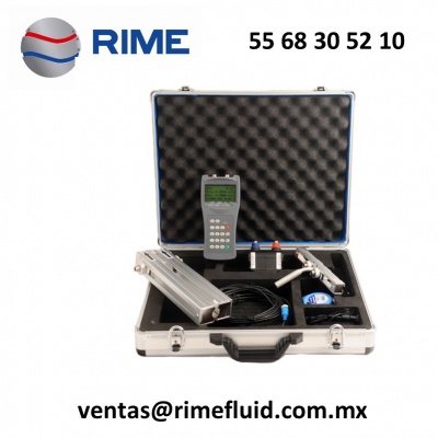 MEDIDORES_FLUJO